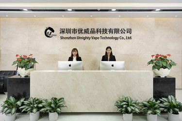 Porcelana Shenzhen Umighty Vape Technology Co., Ltd. Perfil de la compañía