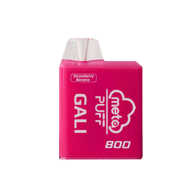 2ml 800 sopla batería electrónica disponible del cigarrillo 500mah
