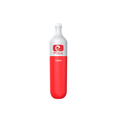 La botella disponible dual del moldeo por inyección del color 20mg Vape forma el jugo de la nicotina E