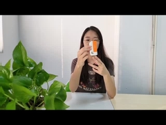 Un vape pod desechable de vape poderoso